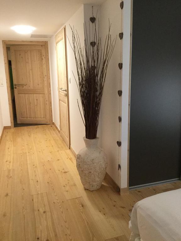 Les Chambres D'Orel Saint-André-dʼEmbrun Kamer foto