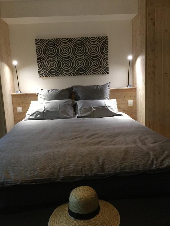 Les Chambres D'Orel Saint-André-dʼEmbrun Kamer foto