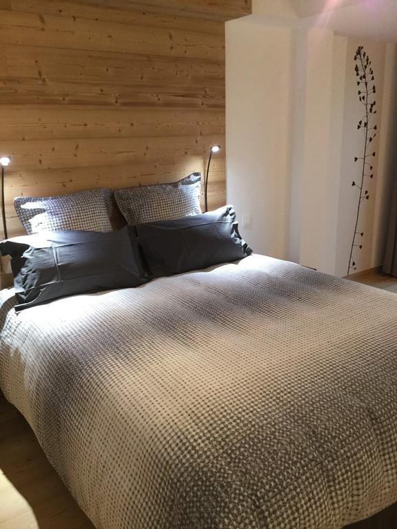Les Chambres D'Orel Saint-André-dʼEmbrun Kamer foto